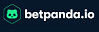 logo cryptocasino betpanda
